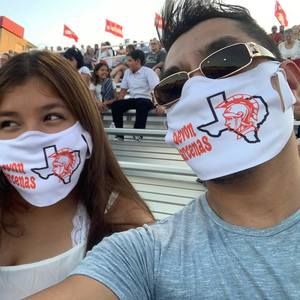 Meet your Posher, Barcenas